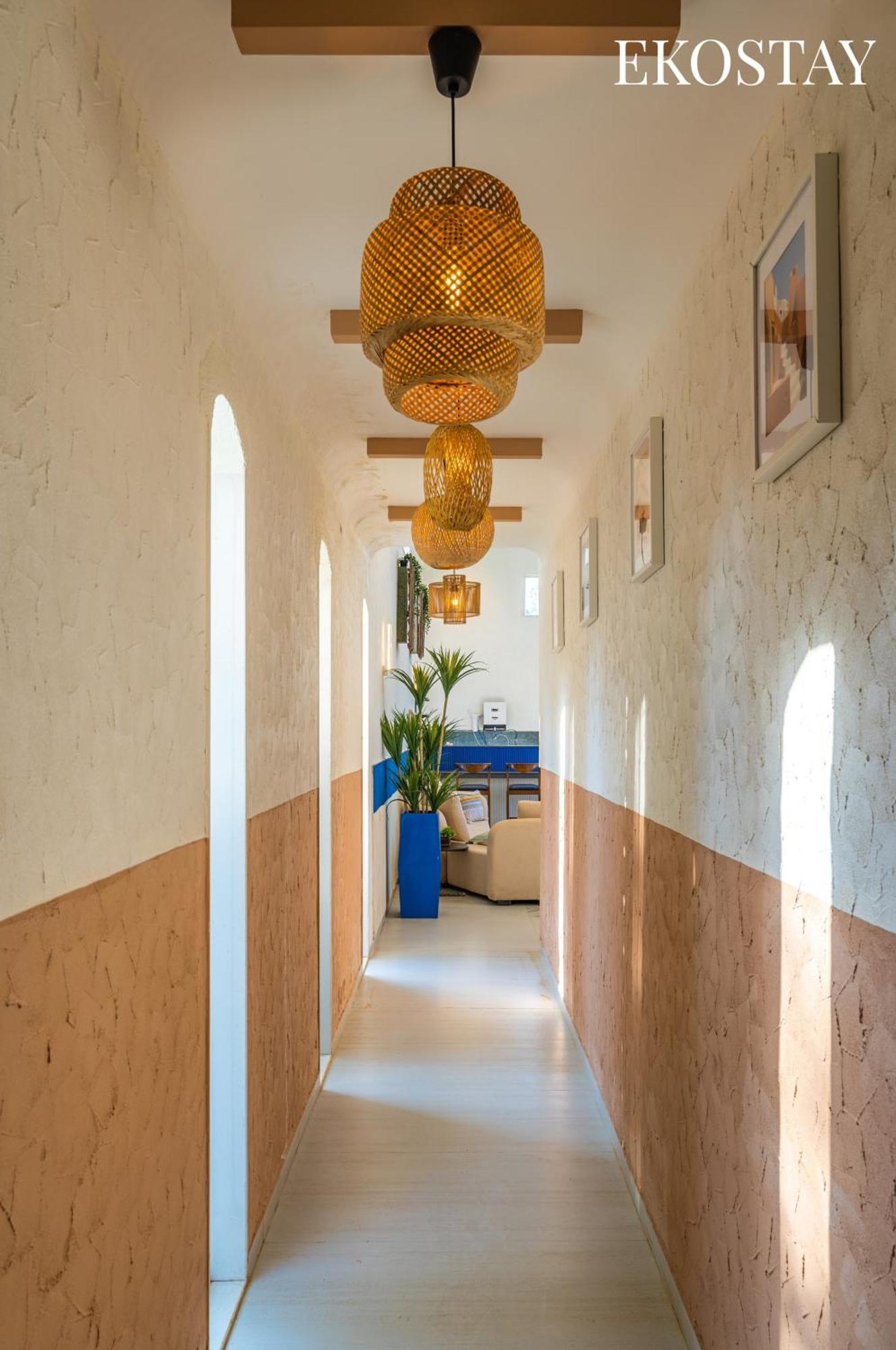 Ekostay Luxe - Hercules Villa Igatpuri Ngoại thất bức ảnh