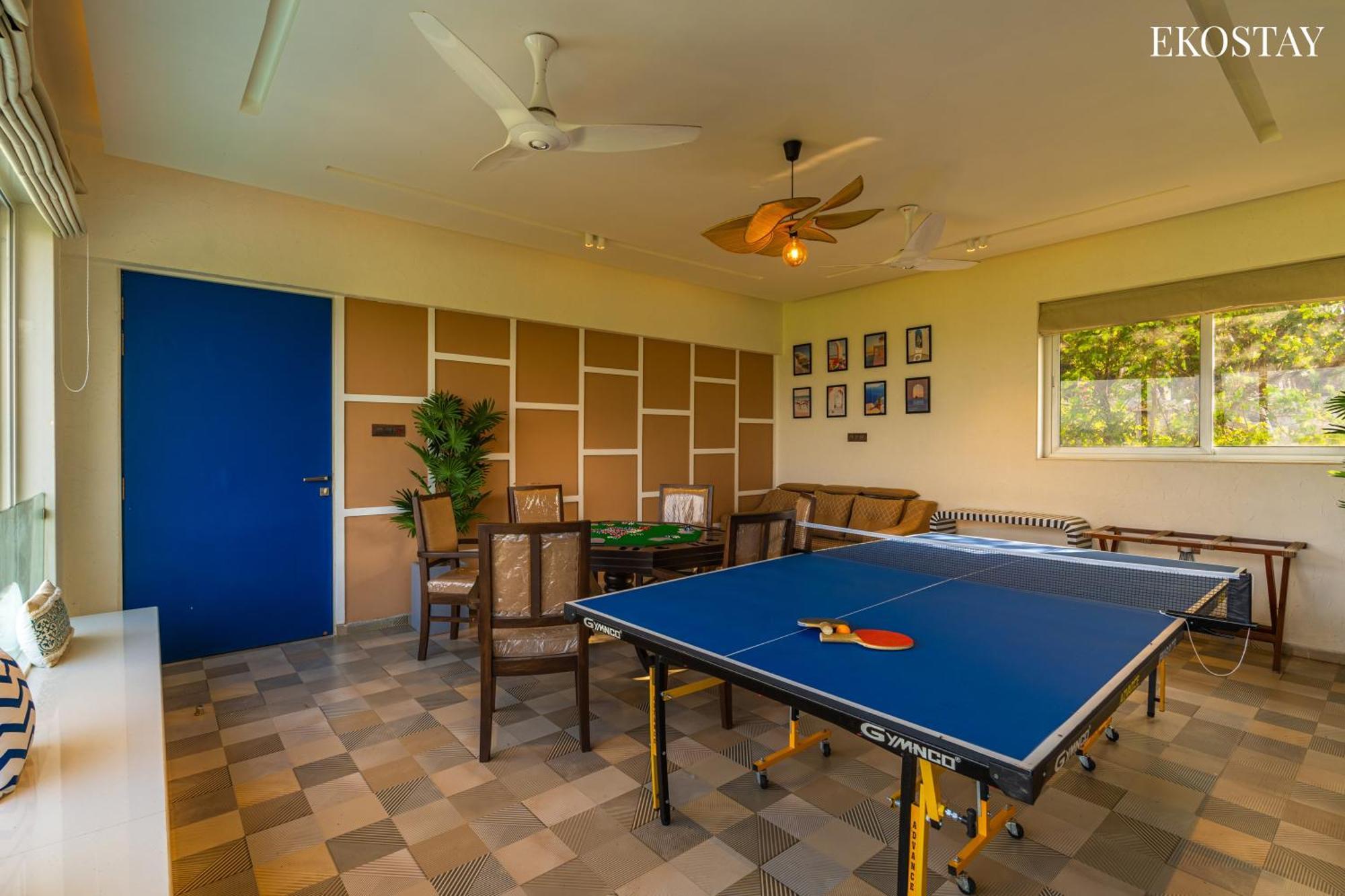 Ekostay Luxe - Hercules Villa Igatpuri Ngoại thất bức ảnh