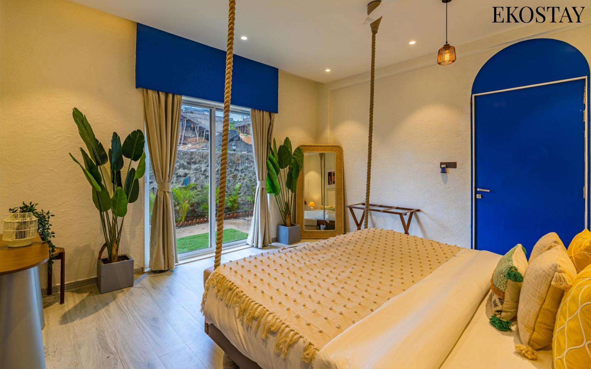 Ekostay Luxe - Hercules Villa Igatpuri Ngoại thất bức ảnh