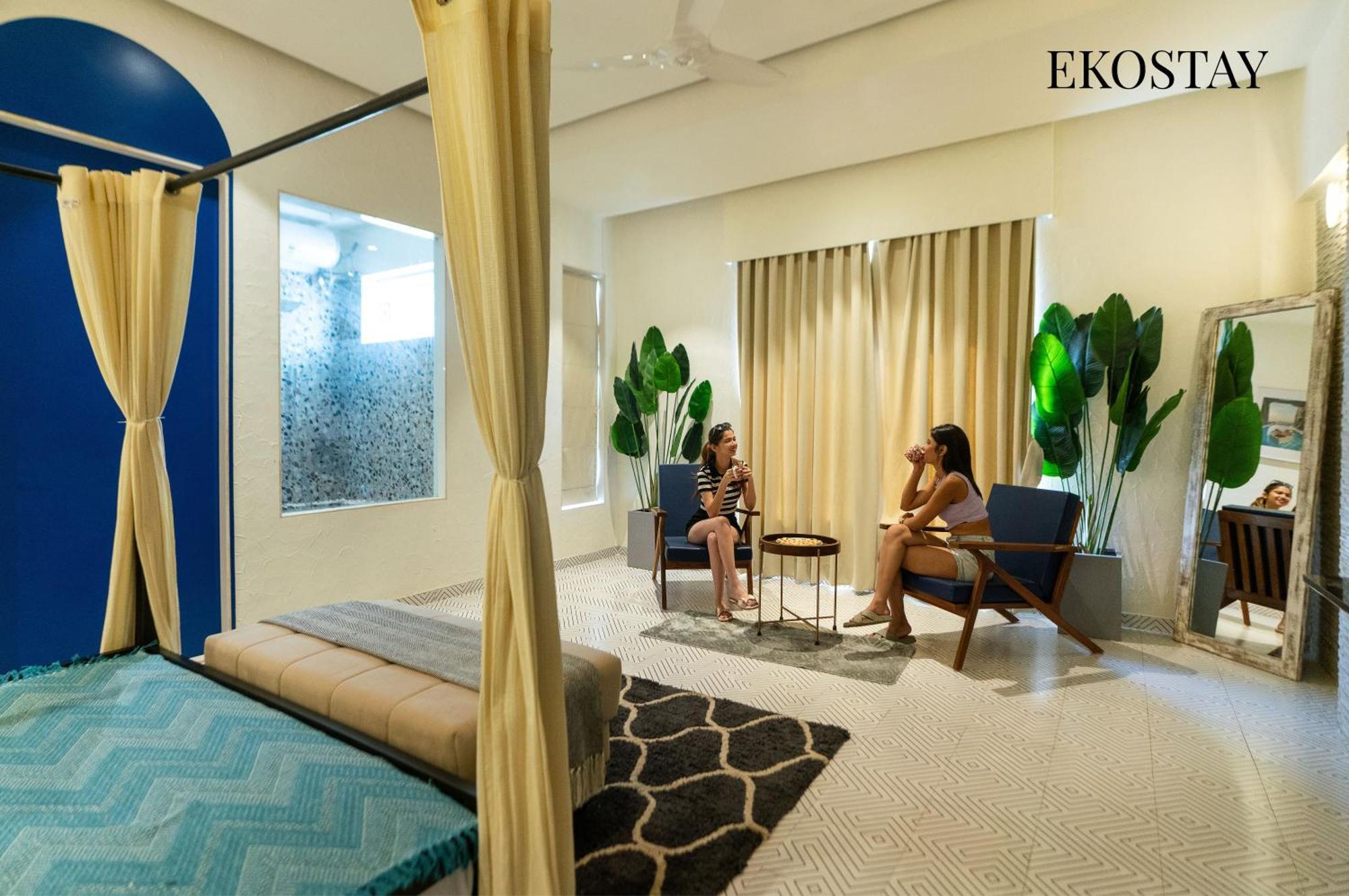 Ekostay Luxe - Hercules Villa Igatpuri Ngoại thất bức ảnh
